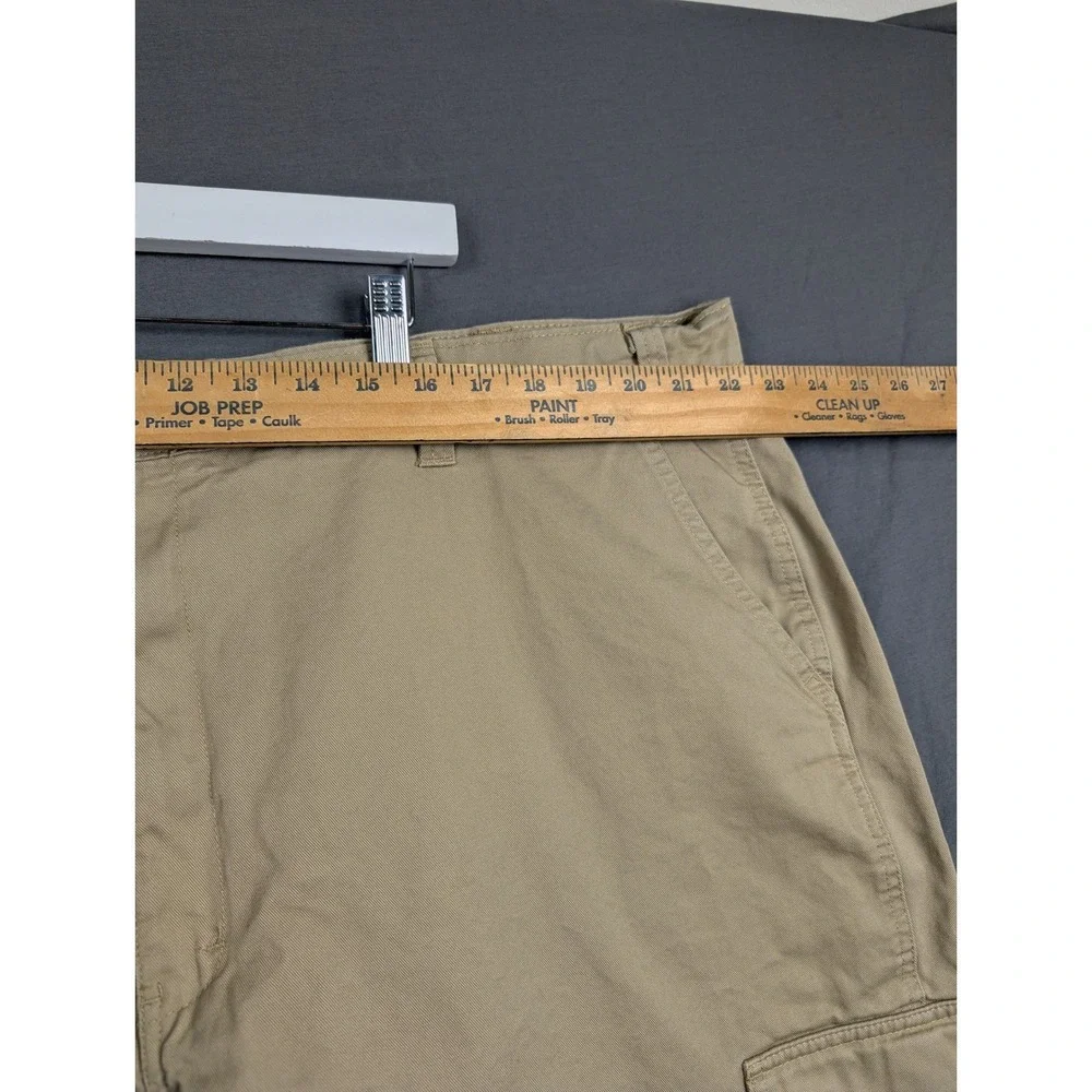 Dickies mens khaki